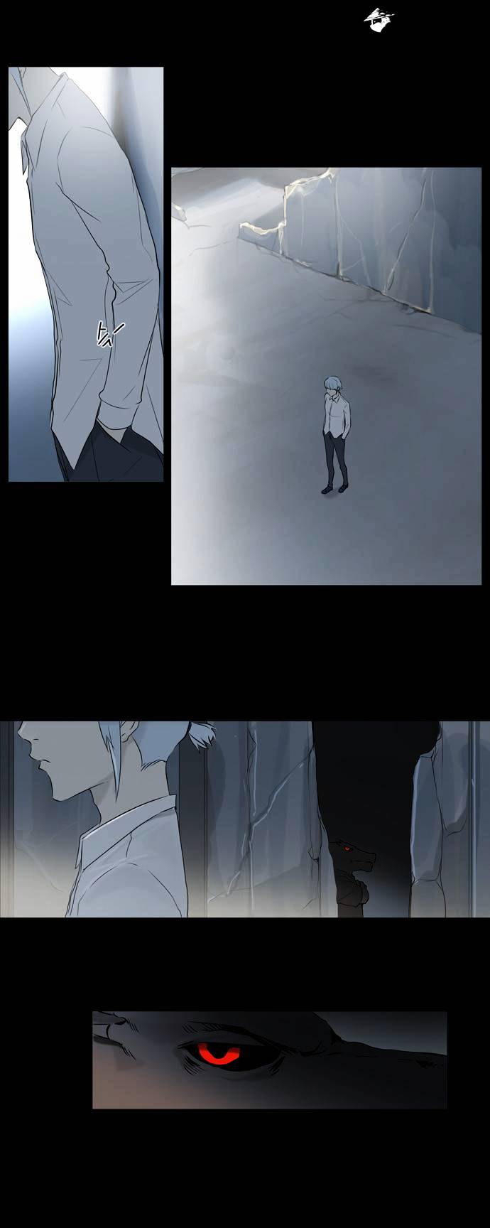 Tower of God, Chapter 145 image 25